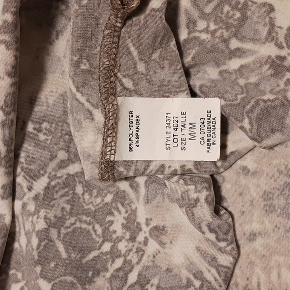 Women's top - Picture 4 of 4